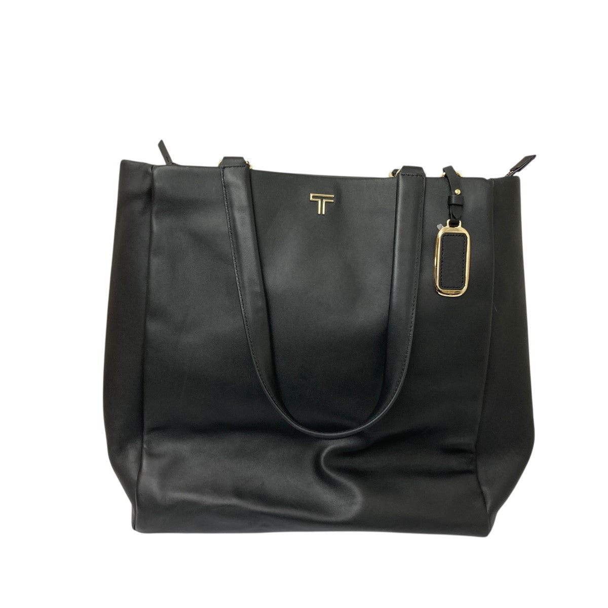 TUMI VAILヴェイル2WAYトートバッグ 古着・中古-2枚目のアイテム画像