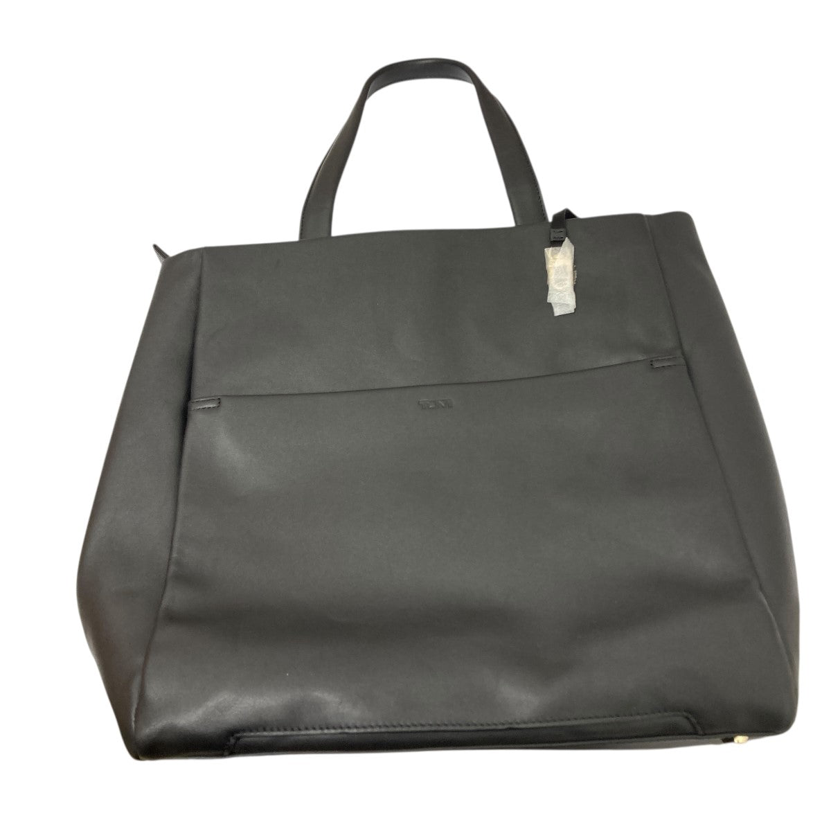 TUMI VAILヴェイル2WAYトートバッグ 古着・中古-4枚目のアイテム画像