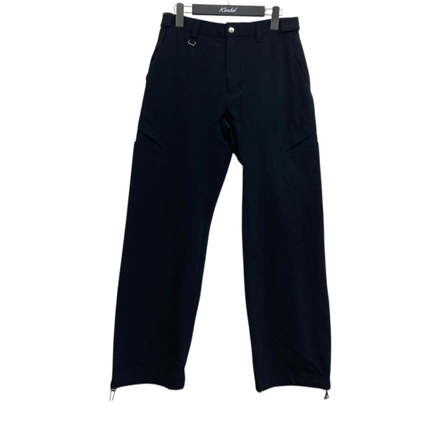 KAIKO ナイロンパンツ サイズ2 KAIKO(カイコー) SUCCETION CARGO PANTS ナイロンパンツ KAIKO KAIKO