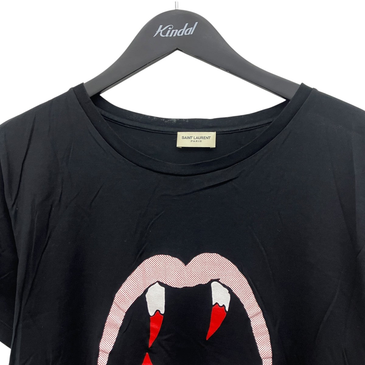 ブラッドラスターTシャツ