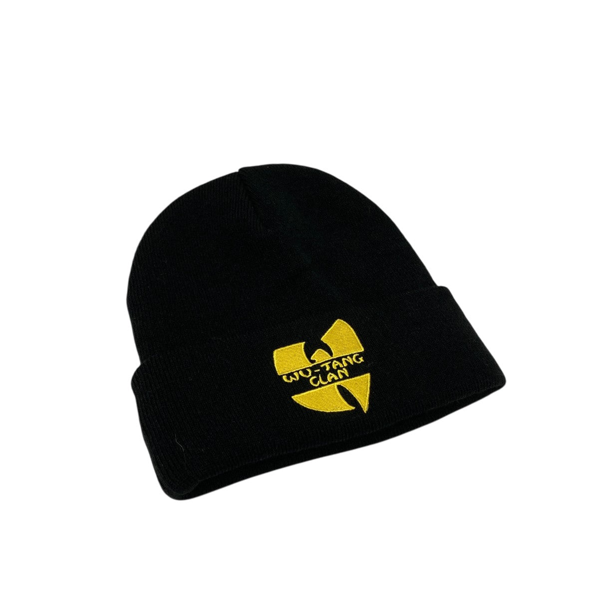 Wu-Tang Clan Beanie ニット帽