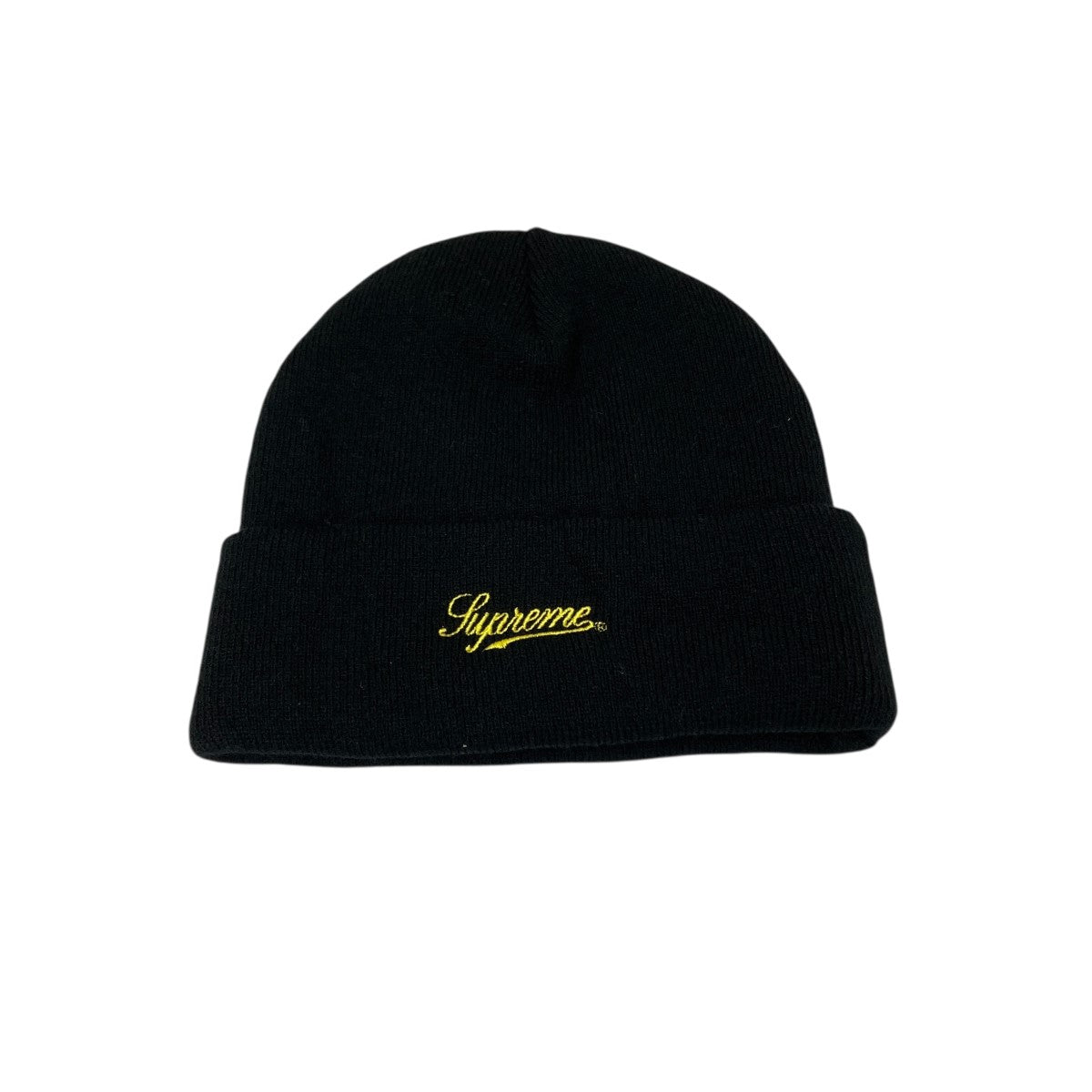 Wu-Tang Clan Beanie ニット帽
