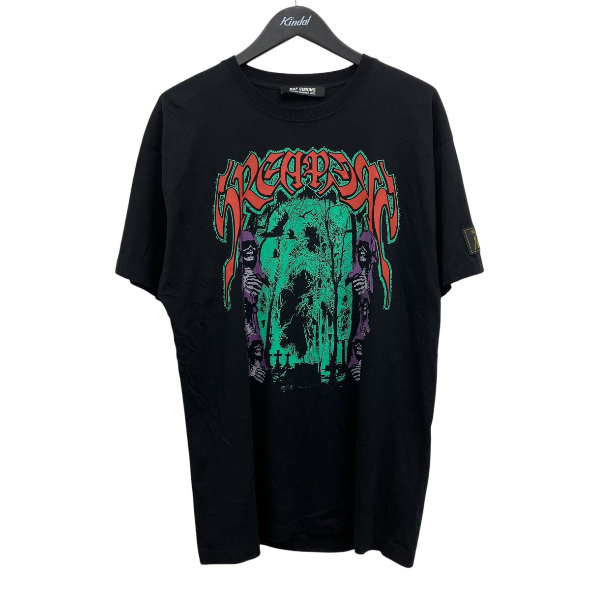 プリントTシャツ