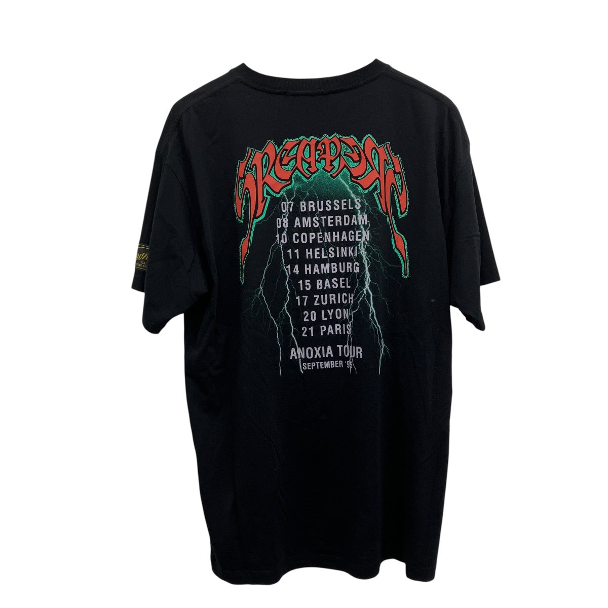 プリントTシャツ