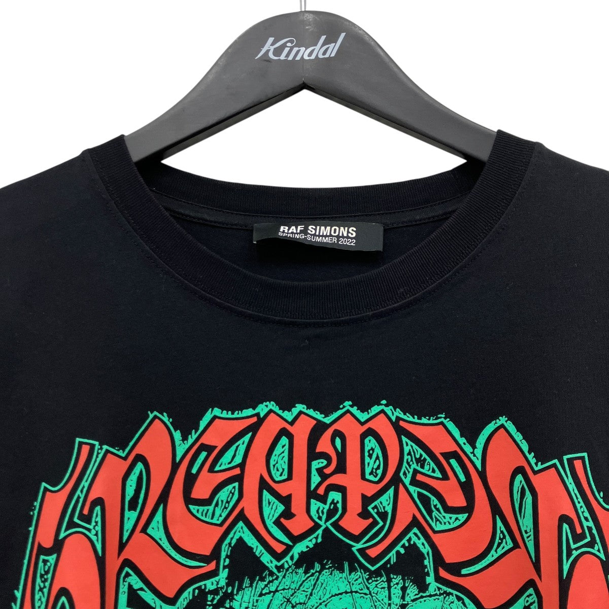 プリントTシャツ