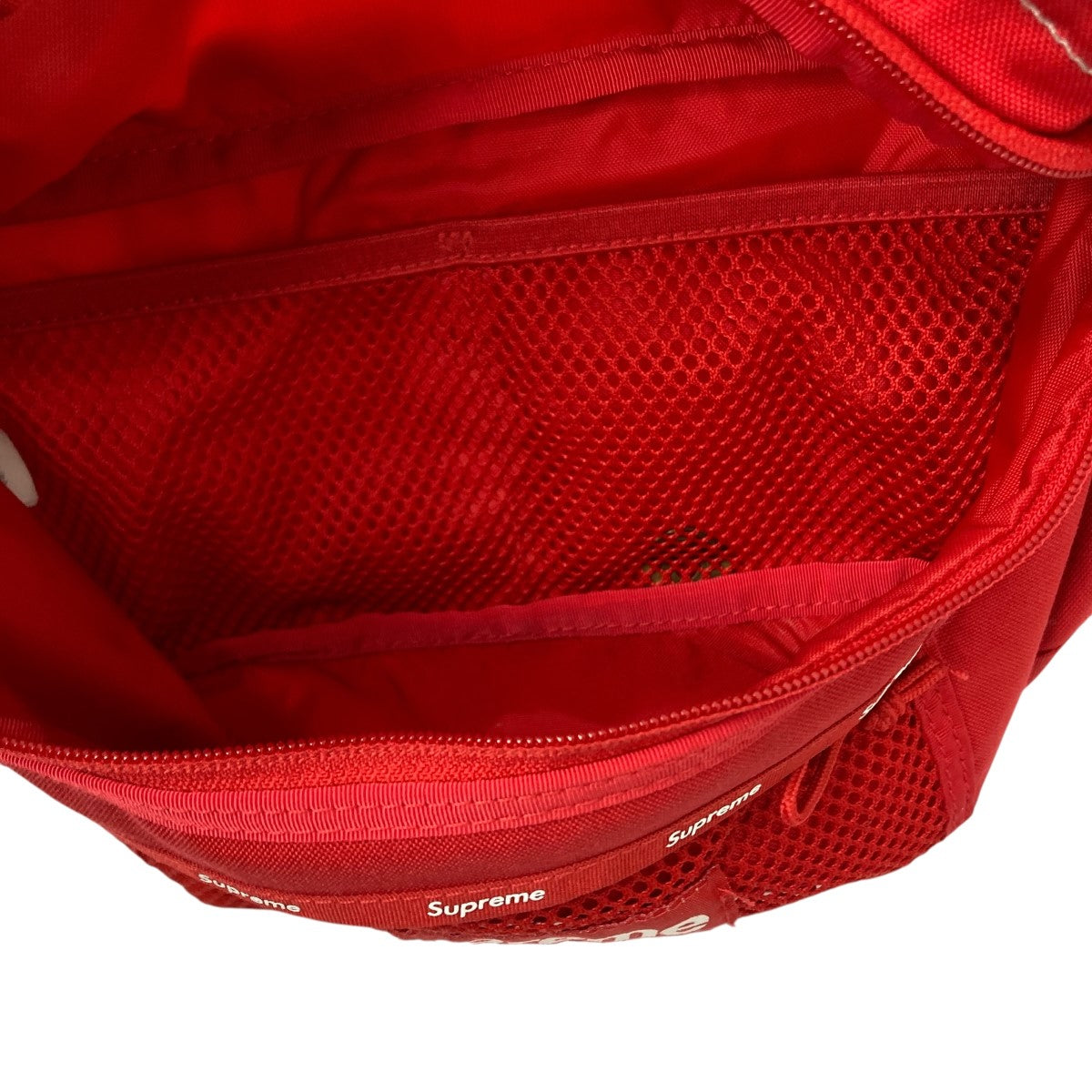 WAIST BAG ウエストバッグ