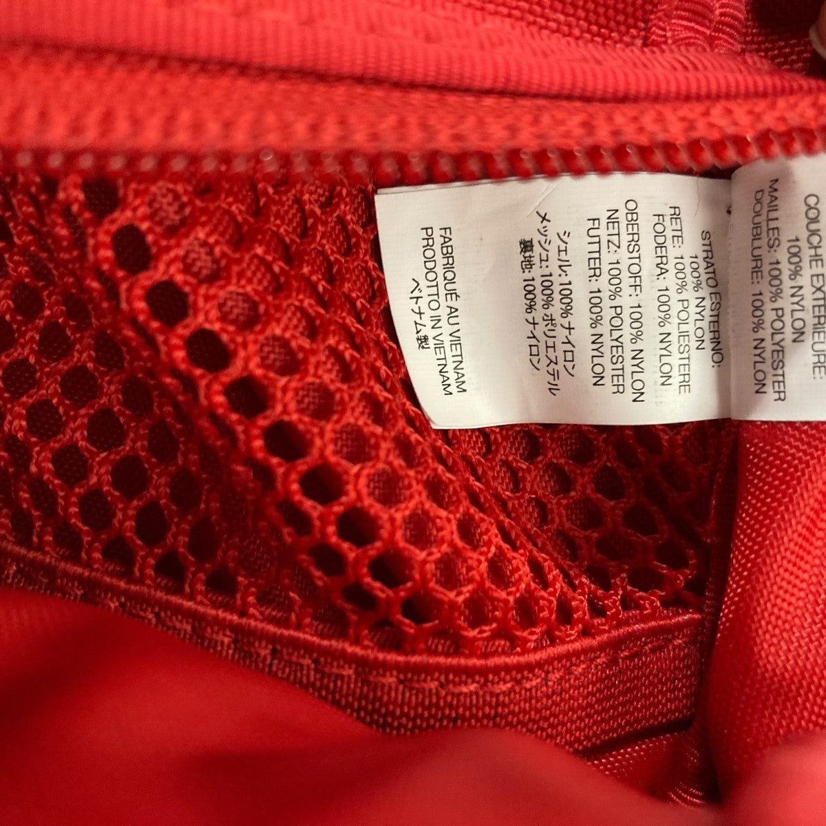 WAIST BAG ウエストバッグ