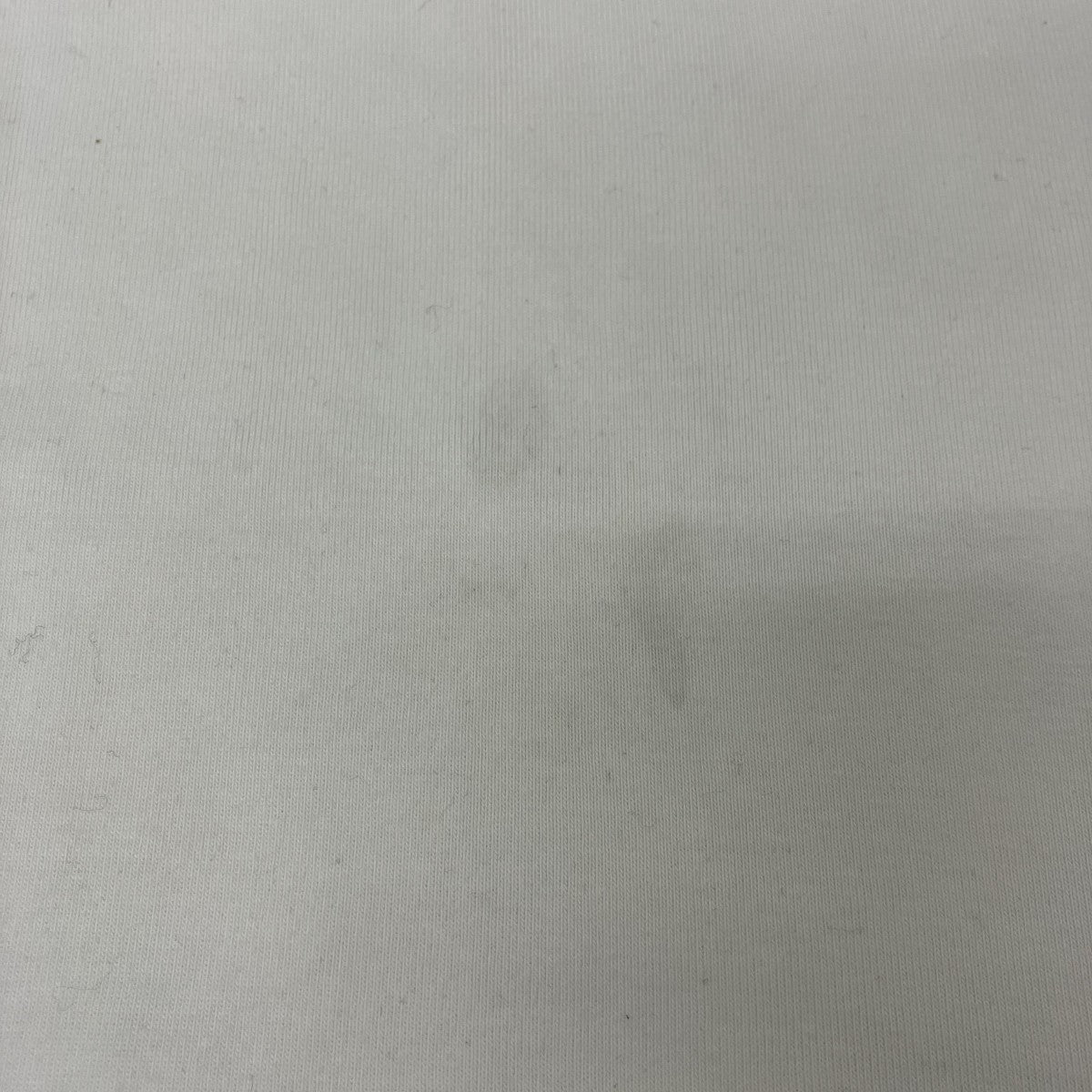 ハーフスリーブカットアウトトップ