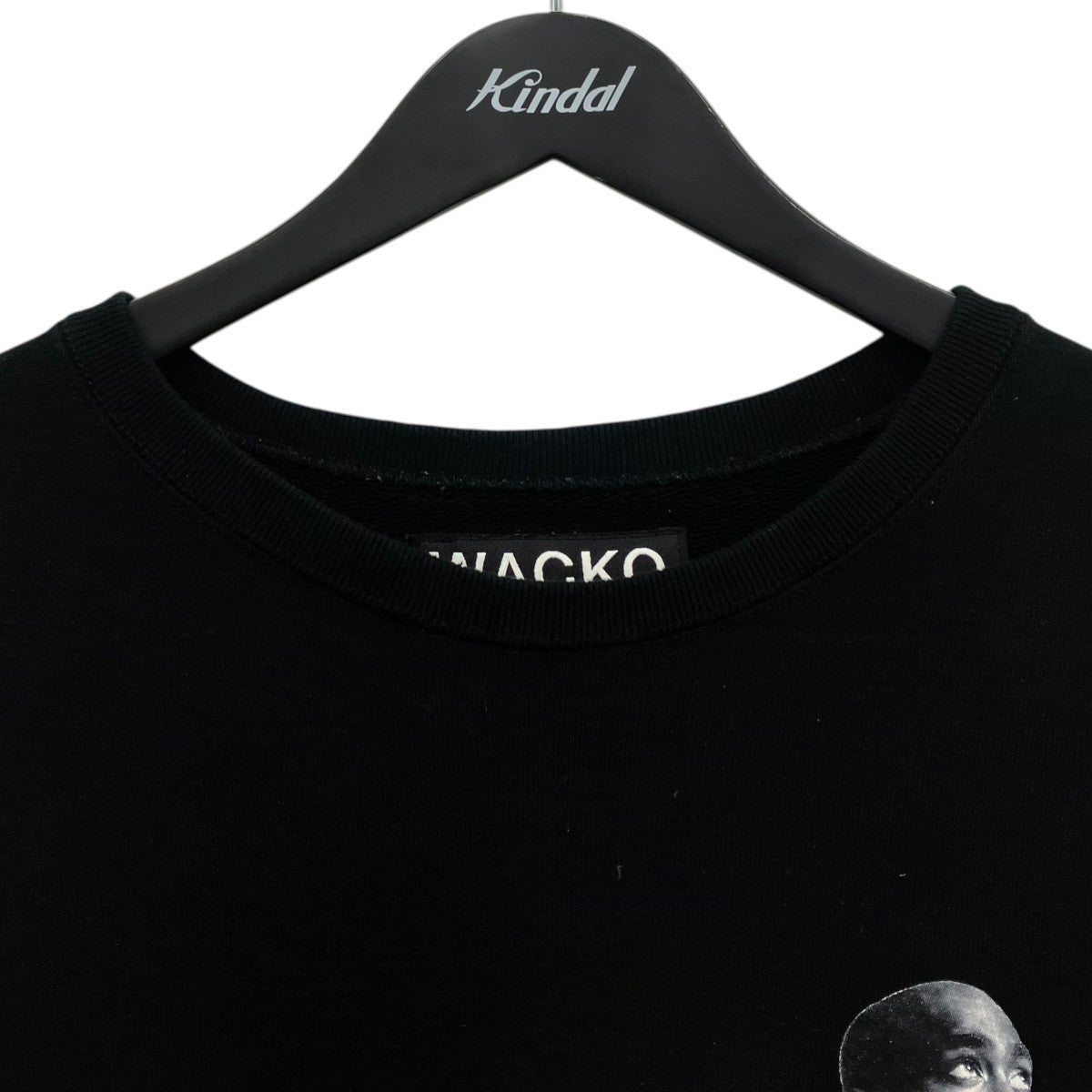 WACKO MARIA クルーネックスウェット 古着・中古-3枚目のアイテム画像
