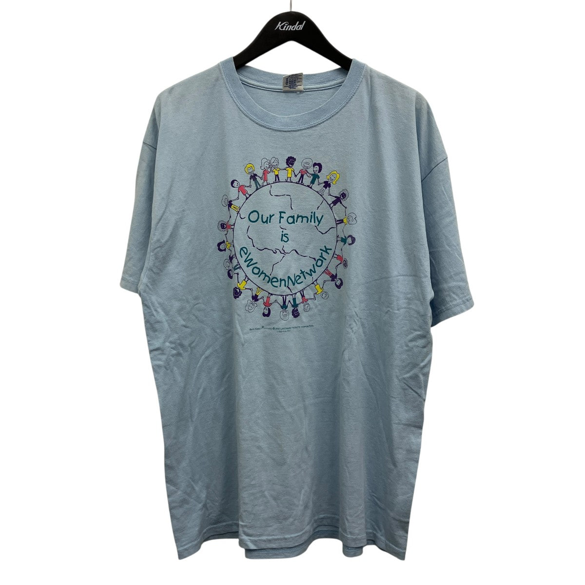 プリントTシャツ