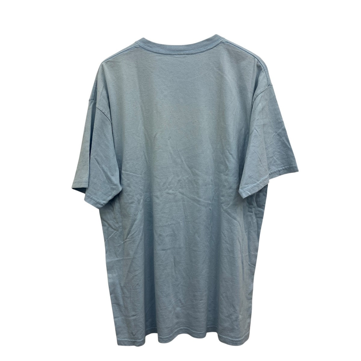 プリントTシャツ