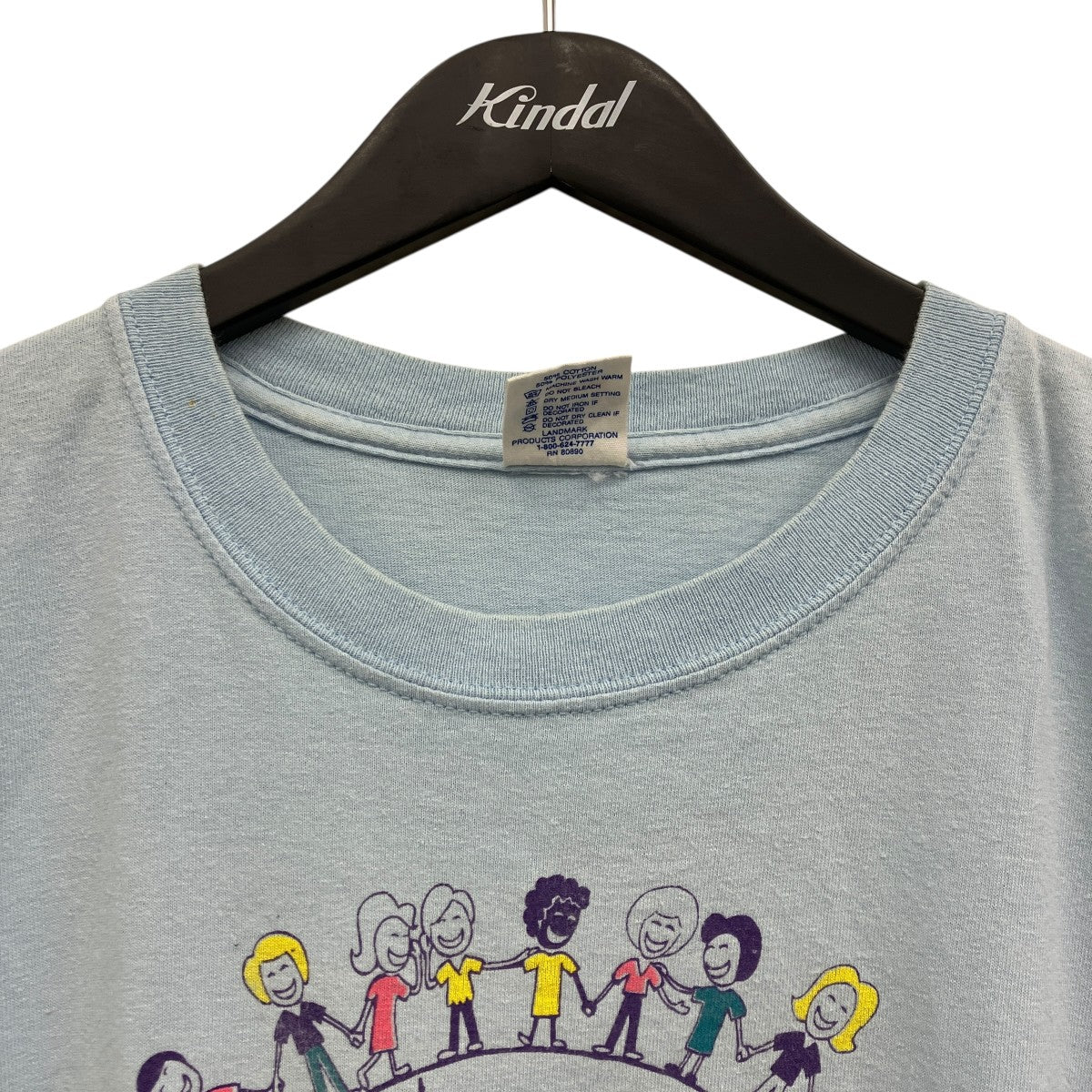 プリントTシャツ
