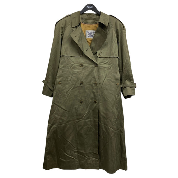 BURBERRY(バーバリー) トレンチコート 76-043-76 カーキ サイズ