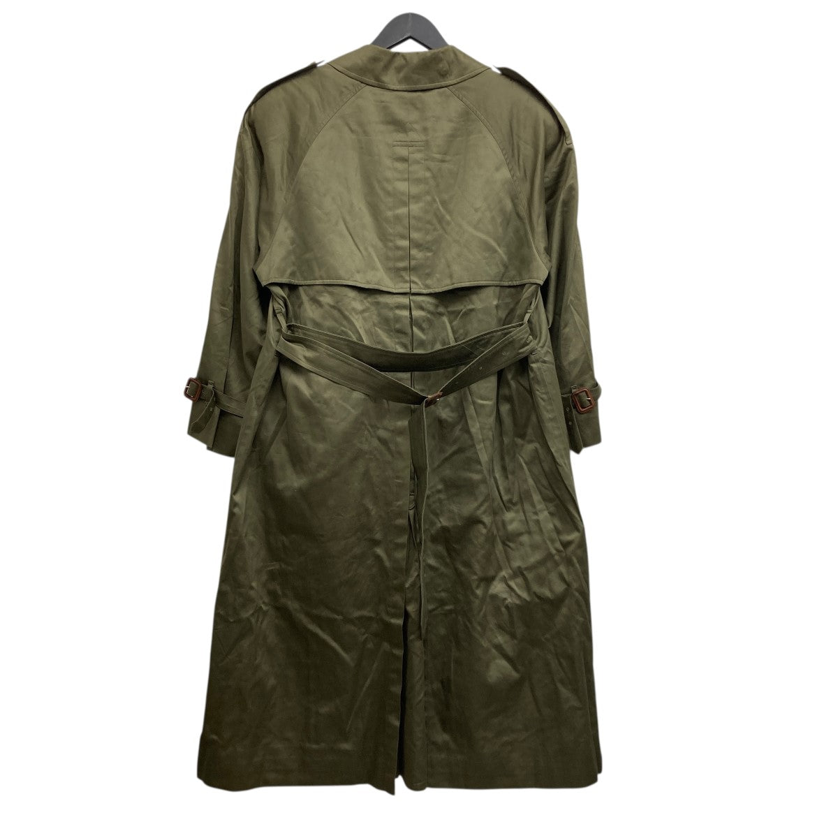 BURBERRY(バーバリー) トレンチコート 76-043-76 カーキ サイズ