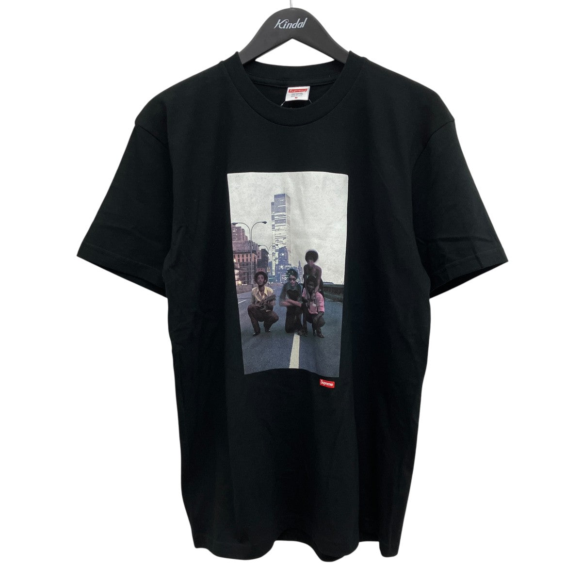 AUGUSTUS PABLO プリントTシャツ