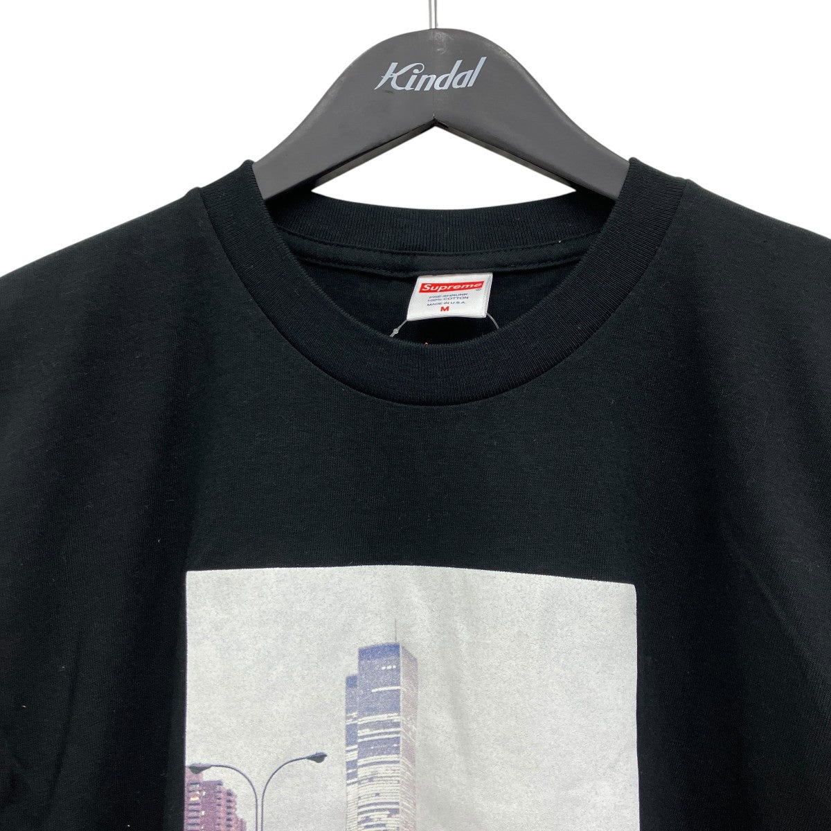 AUGUSTUS PABLO プリントTシャツ
