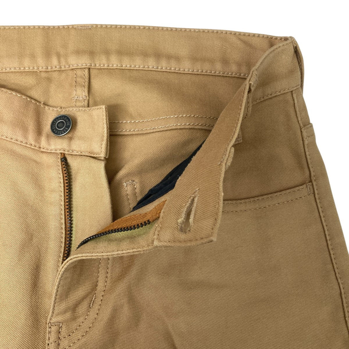 JIL SANDER(ジルサンダー) チノパン JSMI671282 カーキ サイズ 28