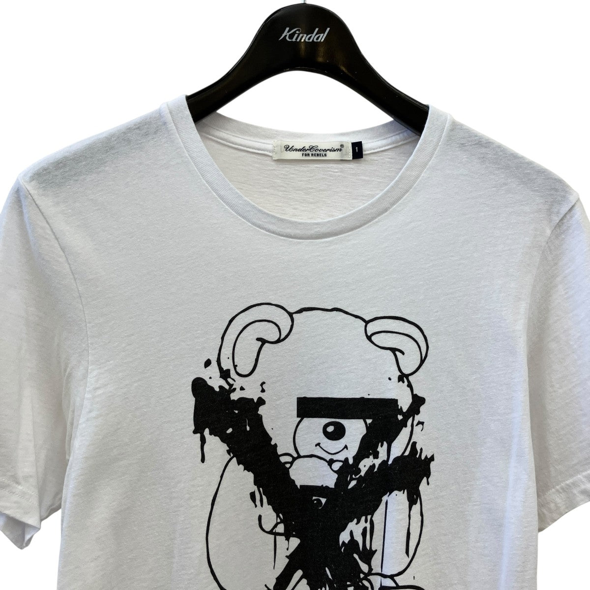 プリントTシャツ