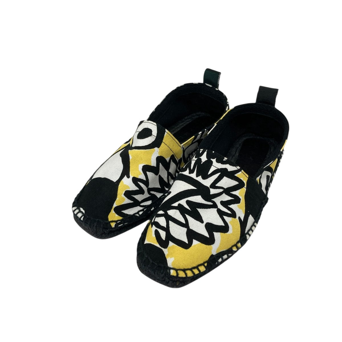 MARNI エスパドリーユ 古着・中古-1枚目のアイテム画像