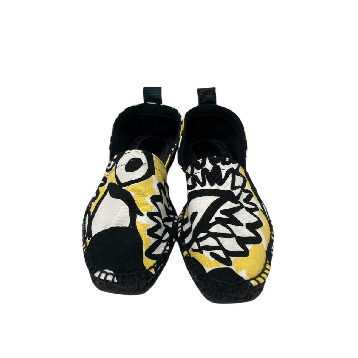 MARNI エスパドリーユ 古着・中古-2枚目のアイテム画像