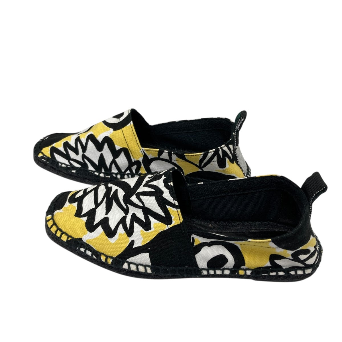 MARNI エスパドリーユ 古着・中古-3枚目のアイテム画像