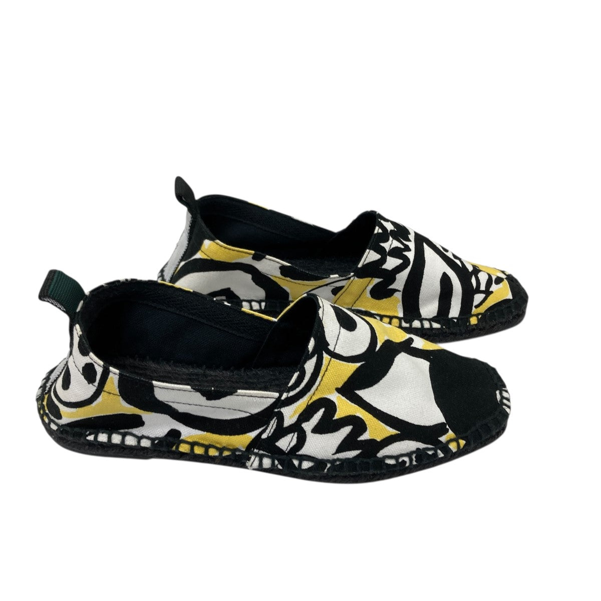 MARNI エスパドリーユ 古着・中古-4枚目のアイテム画像