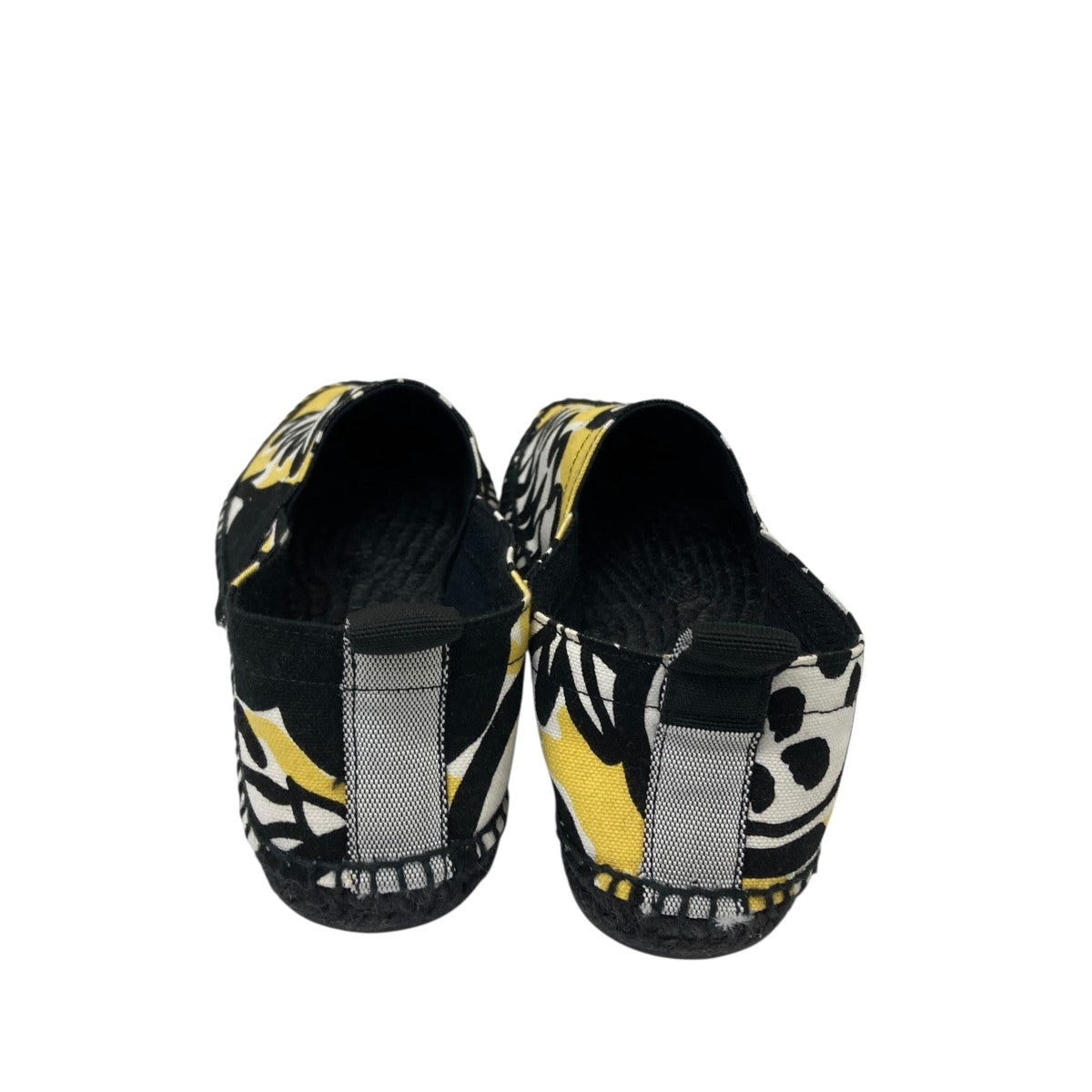 MARNI エスパドリーユ 古着・中古-5枚目のアイテム画像