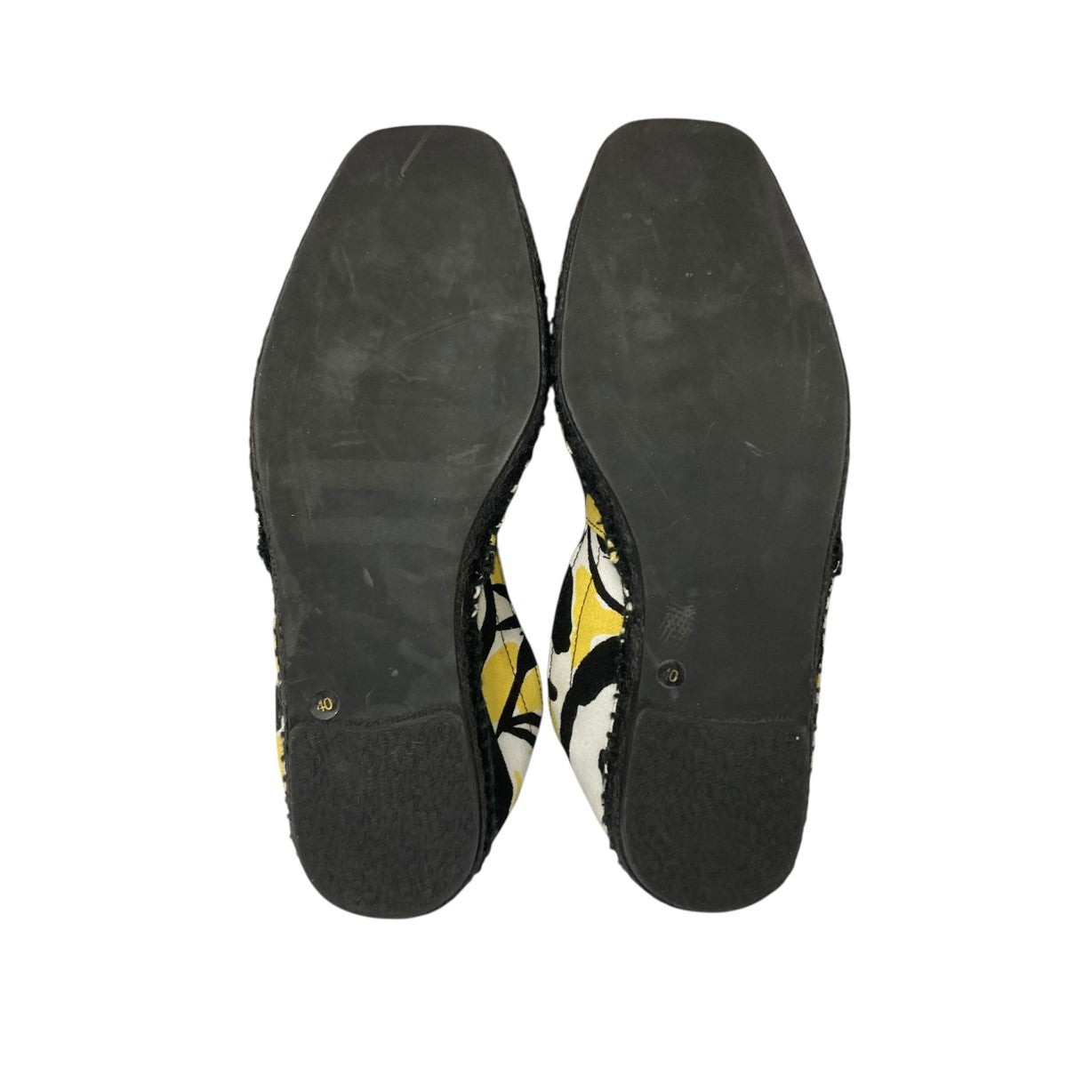 MARNI エスパドリーユ 古着・中古-6枚目のアイテム画像
