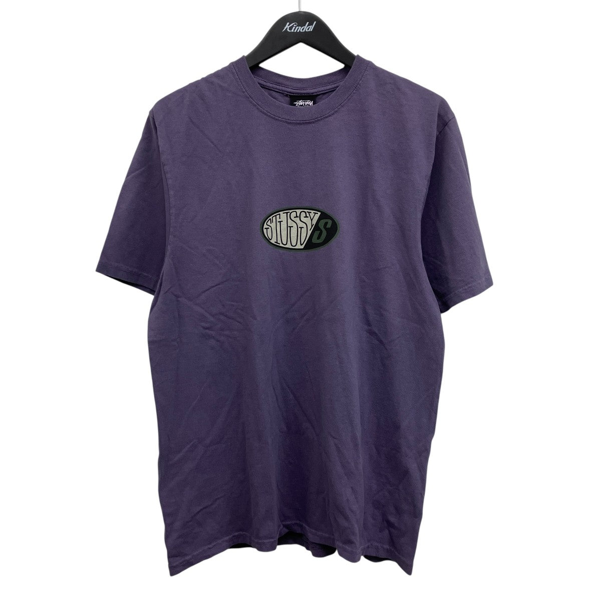 半袖プリントTシャツ