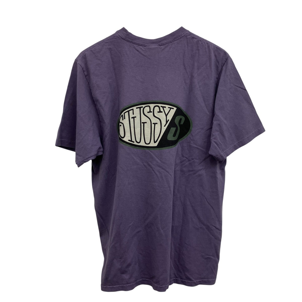 半袖プリントTシャツ