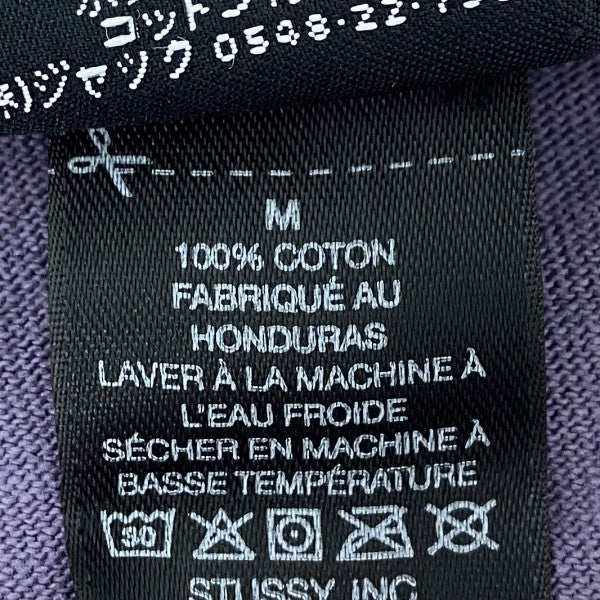 半袖プリントTシャツ