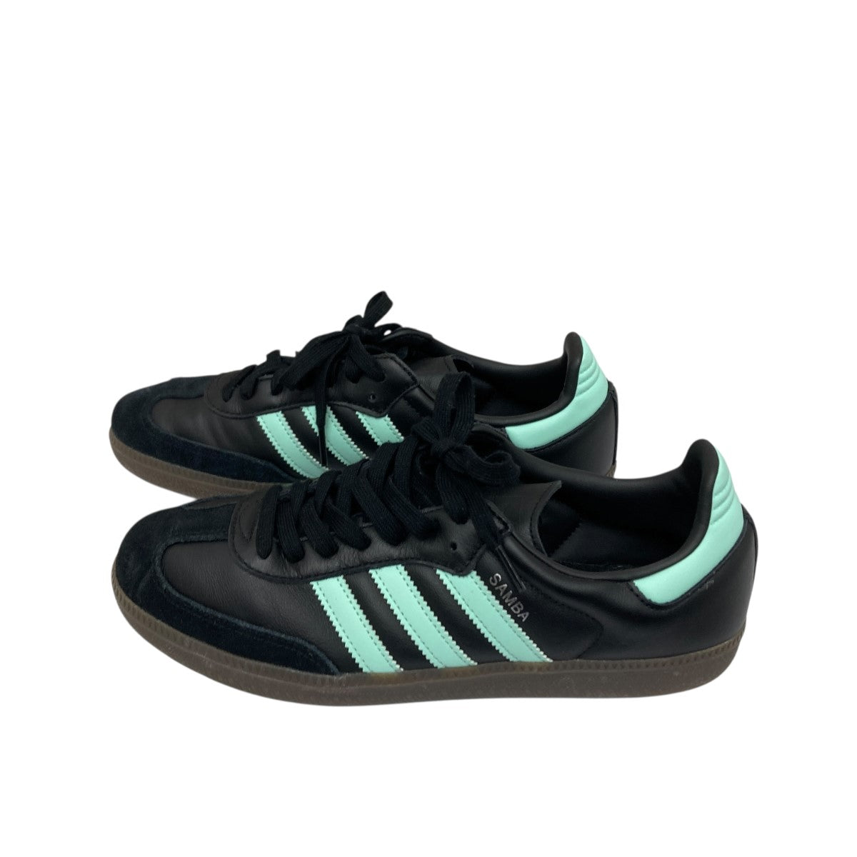 adidas(アディダス) Samba OG Clear Mint Packローカットスニーカー