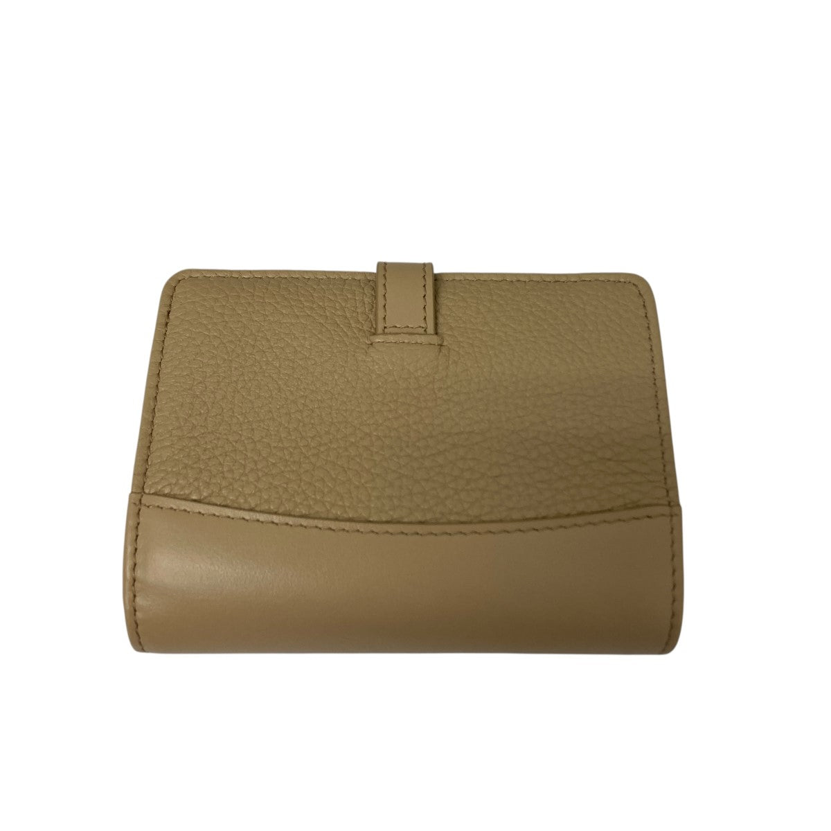 MIU MIU 2つ折り財布 古着・中古-4枚目のアイテム画像