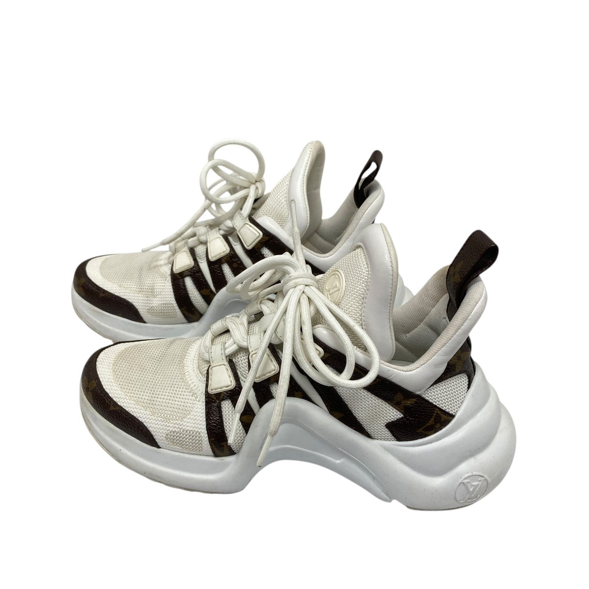 LOUIS VUITTON(ルイヴィトン) アークライトラインスニーカー CL0241