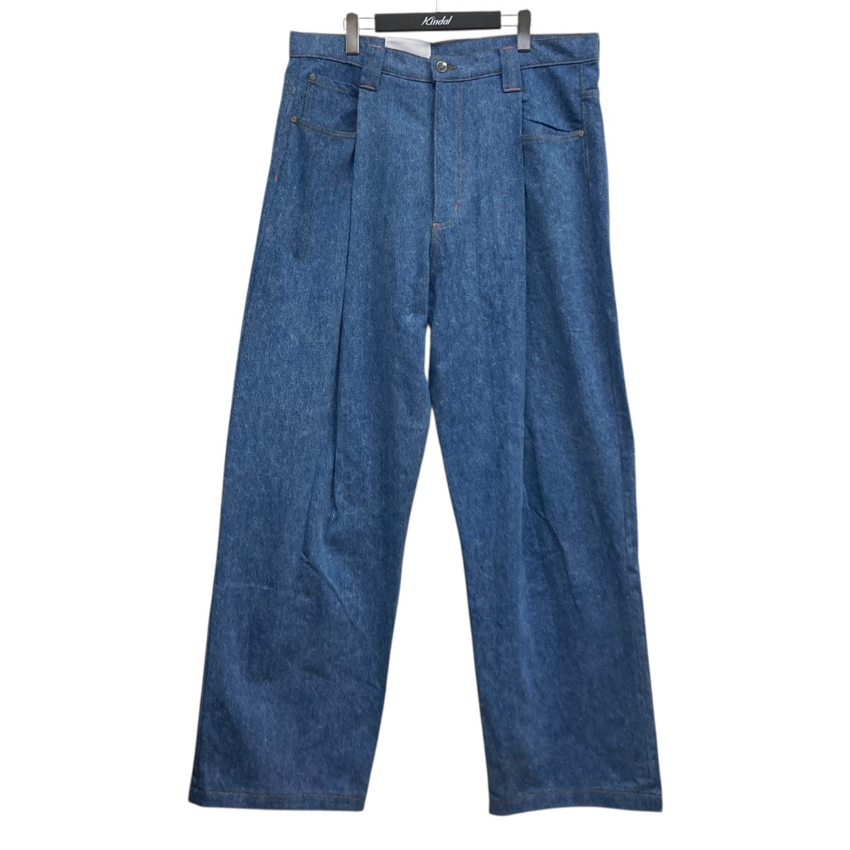SKYLRK デニムパンツ 古着・中古-1枚目のアイテム画像