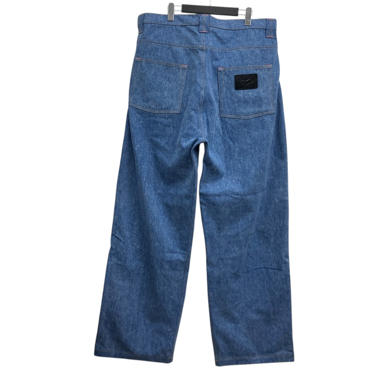 SKYLRK デニムパンツ 古着・中古-2枚目のアイテム画像
