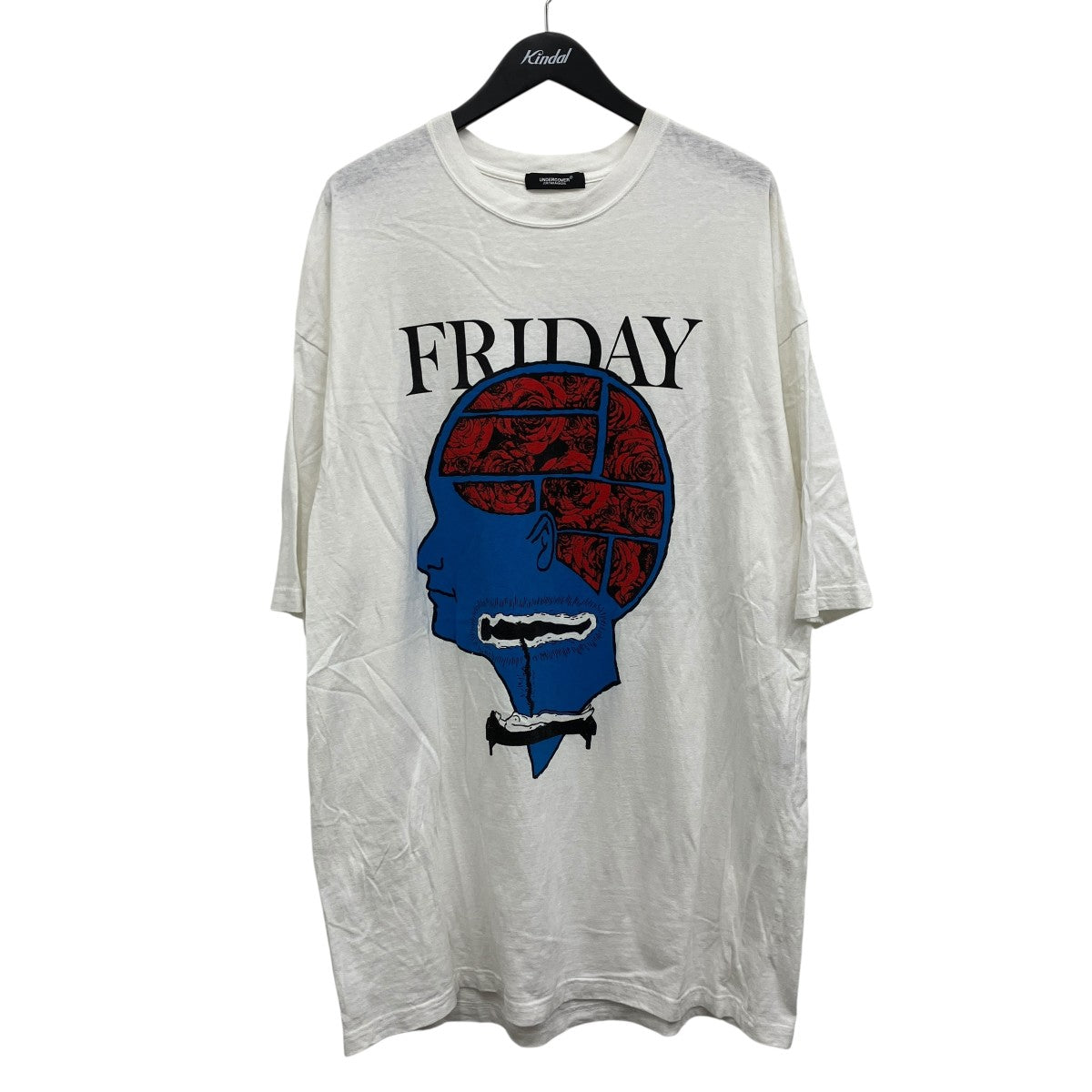 プリントTシャツ