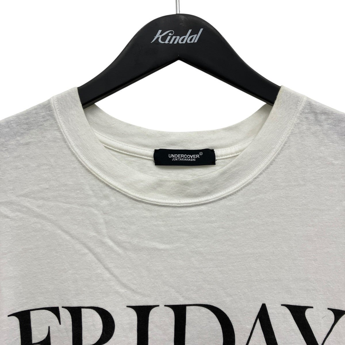 プリントTシャツ