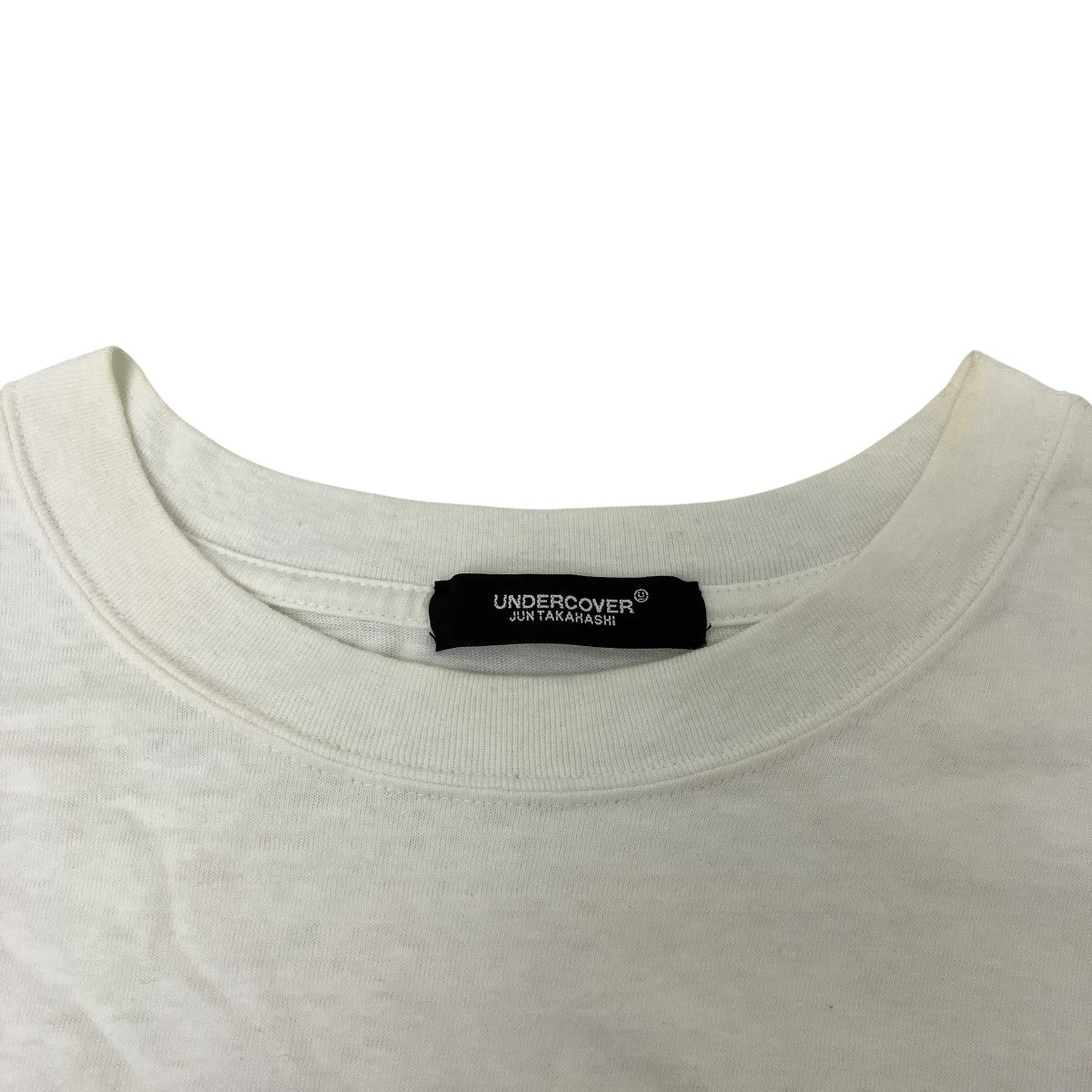 プリントTシャツ