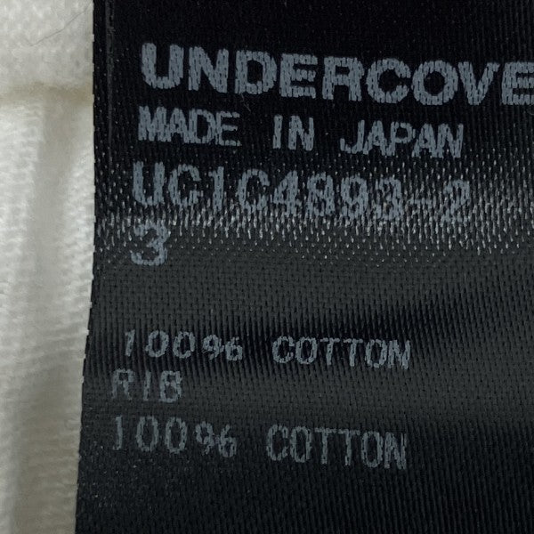 プリントTシャツ