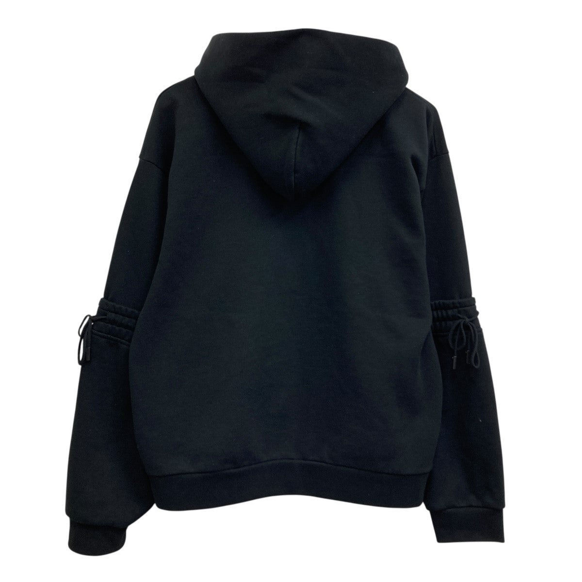 coperni ジップパーカー 古着・中古-2枚目のアイテム画像