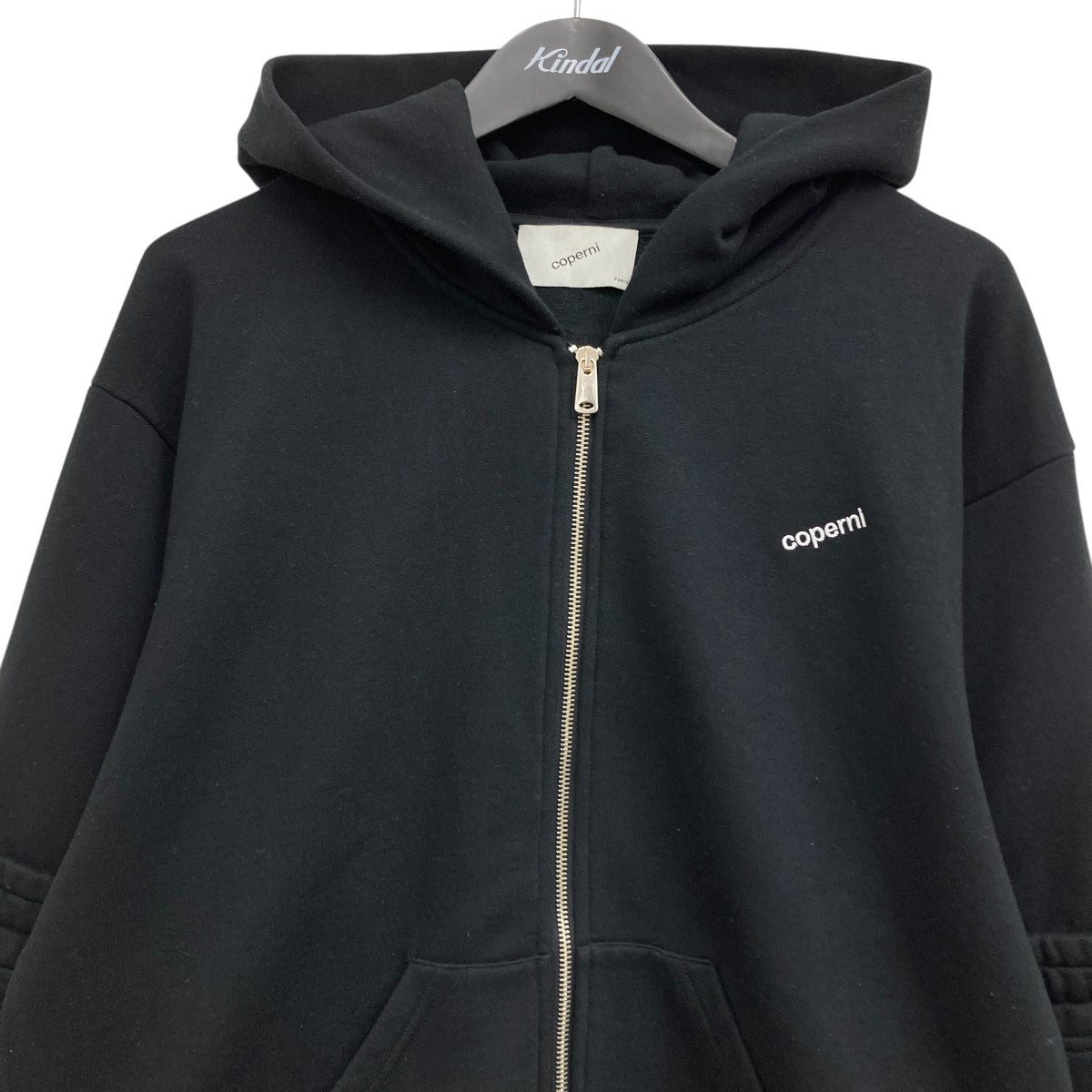 coperni ジップパーカー 古着・中古-3枚目のアイテム画像