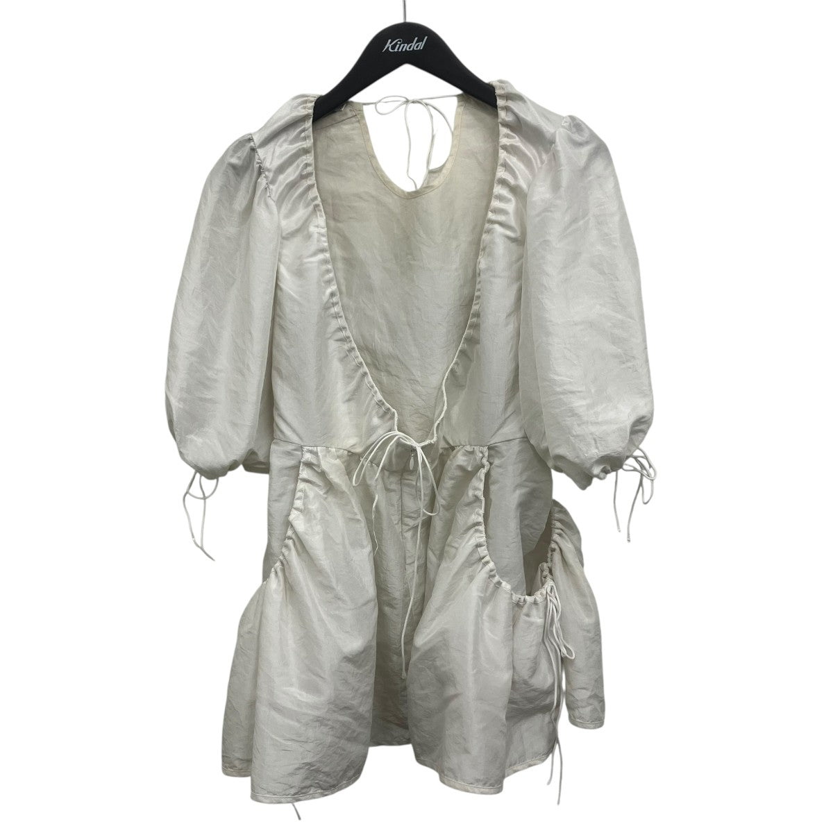 Cecilie Bahnsen プルオーバー 古着・中古-1枚目のアイテム画像