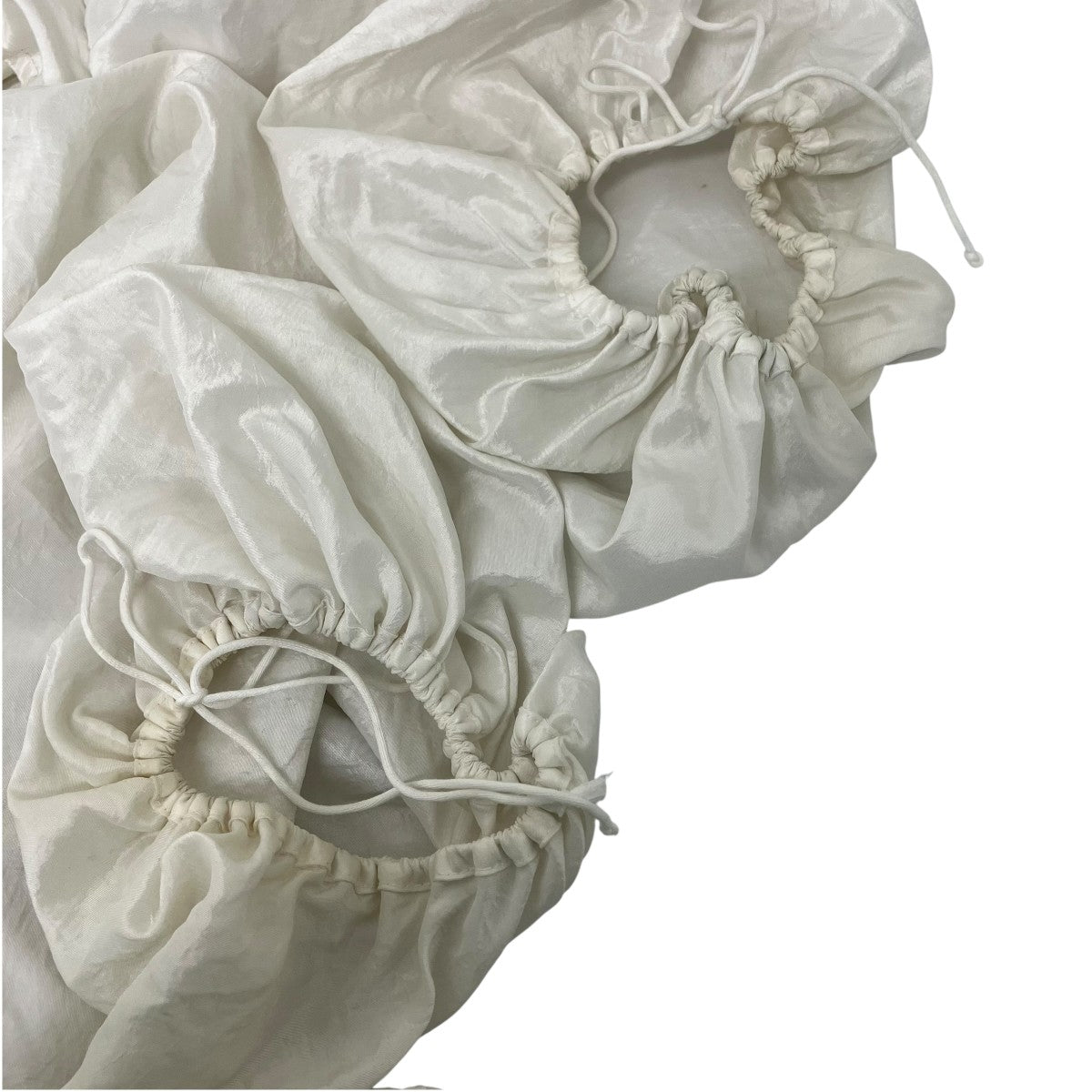 Cecilie Bahnsen プルオーバー 古着・中古-4枚目のアイテム画像
