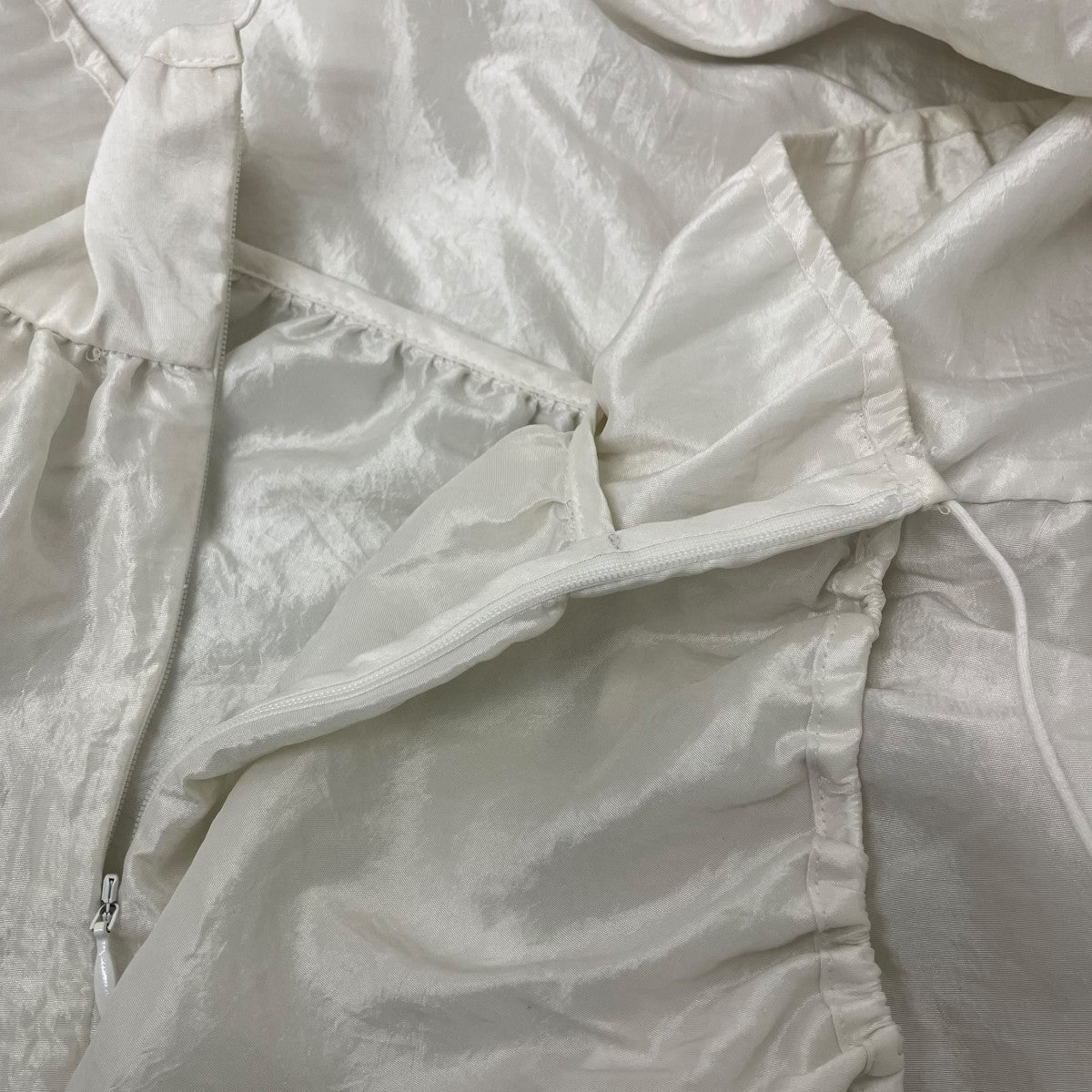 Cecilie Bahnsen プルオーバー 古着・中古-7枚目のアイテム画像