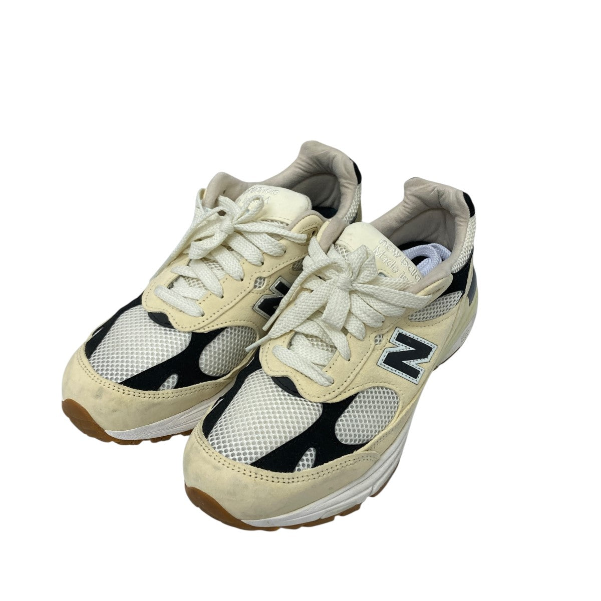 U993WS Sea salt