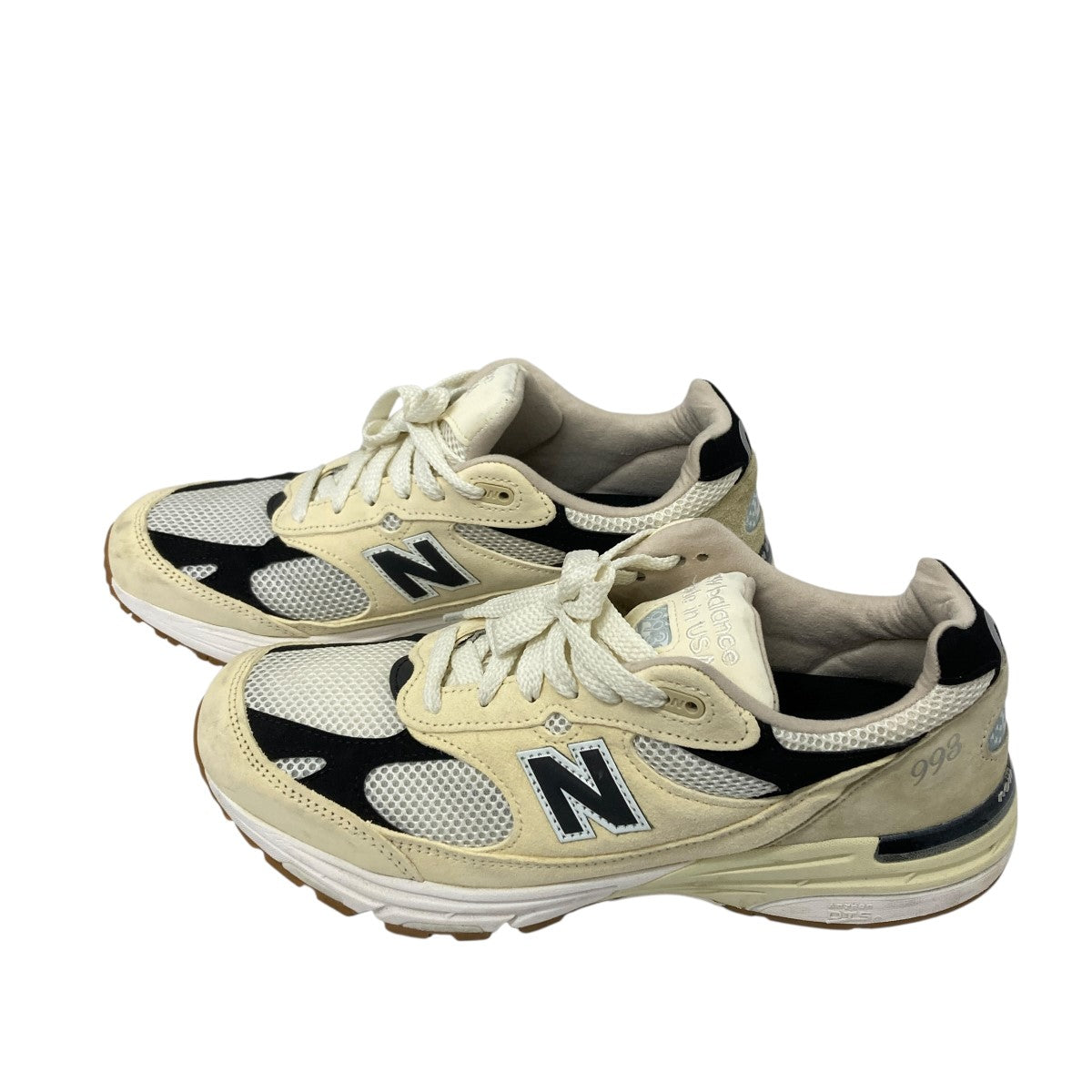 U993WS Sea salt