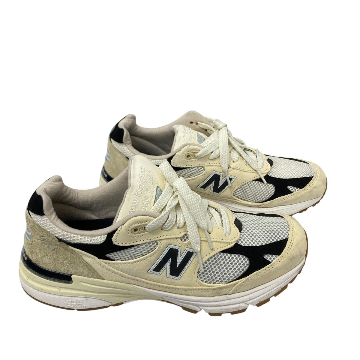 U993WS Sea salt