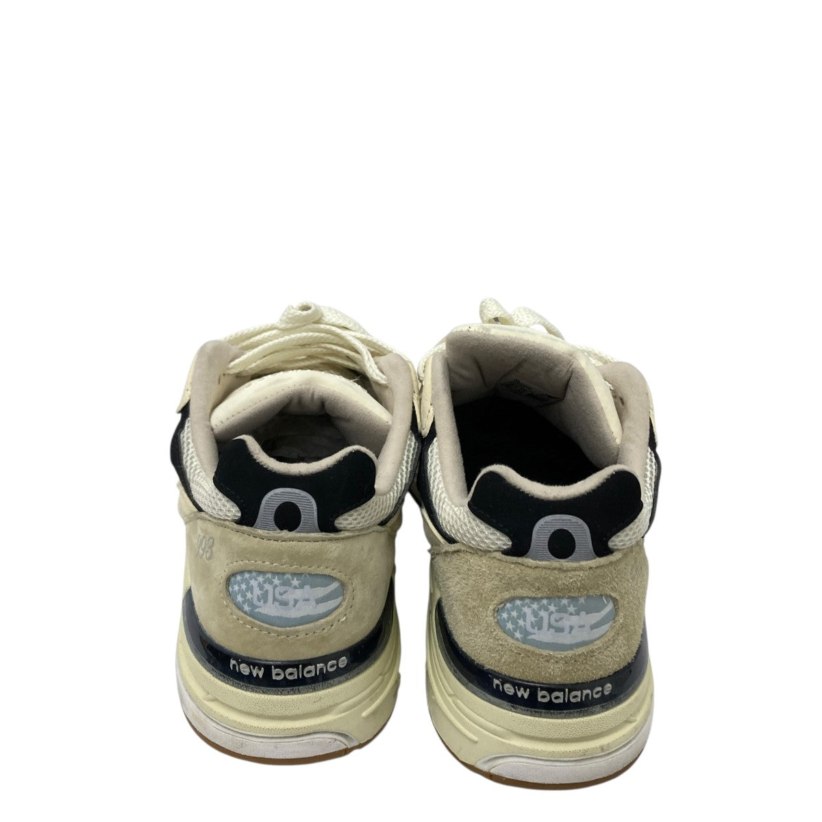 U993WS Sea salt