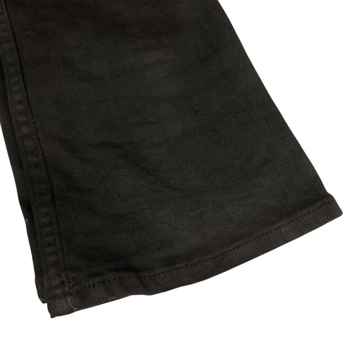 N．HOOLYWOOD コーティングデニムパンツ 古着・中古-4枚目のアイテム画像